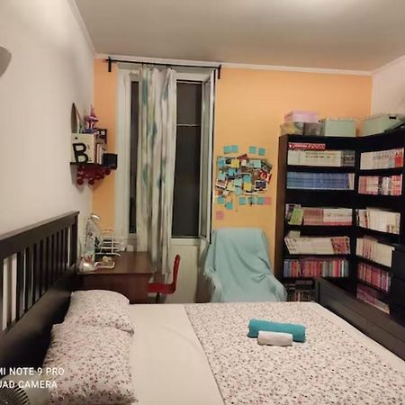 B&B Sunny House Ventimiglia Luaran gambar