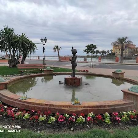 B&B Sunny House Ventimiglia Luaran gambar