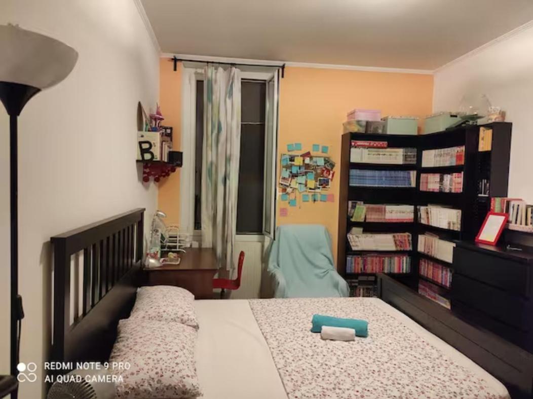 B&B Sunny House Ventimiglia Luaran gambar
